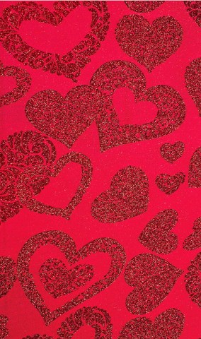 KALINDI 1 - Red